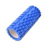 Back Roller Massager,MMP Trigger Point Fitness Foam Roller,Deep Tissue Muscle Massage Roller Yoga Pilates Roller,Ideal for Balance Exercises Physical Therapy Pain Relief