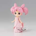 Banpresto Q Posket Sailor Moon Eternal Princesse Usagi Petit Lady Serenity