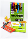 Trapped Escape Carnival Room Game