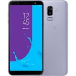 New Samsung Galaxy J8 SM-J810 - 32GB - Android (Unlocked) WIFI 4G GPS Smartphone