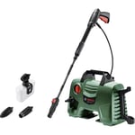 Bosch High Pressure Washer - EasyAquatak 120 (3 x Nozzle, High Pressure Gun, Transparent Water Filter, 5 m Cable, 5 m Hose, Box, 1500 watts, Pressure: 120 bar, Max Flow Rate: 350 l/h)