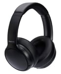 Panasonic Deep Bass Wireless Headphones RBM600BEK