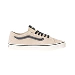 Vans Homme Filmore Decon Basket, Outdoor Taupe/Marshmallow, 44 EU