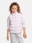 New Balance Kids' Padded Gilet