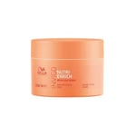 Masque Cheveux Secs WELLA Invigo Nutri-Enrich Masque Nutrissant 150ml