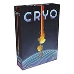 Asmodee Cryo, Jeu de stratégie, Jeu Allemand