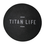 Titan Life - Trigger Point Ball, triggerpunktball