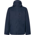 OAKLEY Westview Jacket Bleu S 2024 - *prix inclut code COCORICO