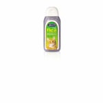 Jvp Johnsons Vet Cat Flea Cleansing Shampoo 125ml