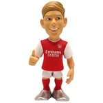 Arsenal FC Emile Smith-Rowe MiniX Figure