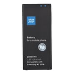 Blue Star Samsung A3 2016 Batteri 2300 mAh