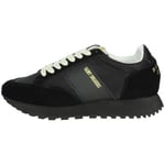 Baskets montantes Saint Sneakers  RUNNER CLUB