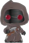 Funko Pop! Large Enamel Pin Star Wars: Offworld Jawa Pin en Émail - Broche Fantaisie Mignonne à Collectionner - pour Les Sacs à Dos et Sacs - Idée de Cadeau - Produits Officiels