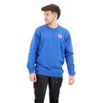 Fjällräven 1960 Logo Badge Sweatshirt S