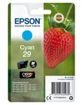 Epson Strawberry Cartouche "Fraise" 29 - Encre Claria Home C