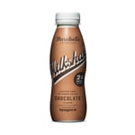 Barebells Milkshake - 330 ml - Chocolate - Proteinshake, Proteindryck