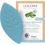 Logona Kasvojen hoito Cleansing Kiinteä kasvojen puhdistus 60 g (132,50 € / 1 kg)