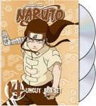 Naruto Uncut Box Set 14 DVD