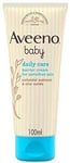 Aveeno Baby Daily Care Barrier Nappy Cream 100ml