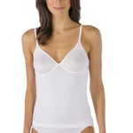 Mey Emotion Bra-Top Hvit 46 Dame