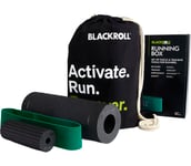 BLACKROLL® RUNNING BOX Unisex BLACK ONESIZE