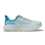 HOKA One Arahi 7 Women Ljusblågrå / Mörkblågrå US7/UK5,5/38 2/3 - Fri frakt