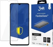 3Mk Hybridglas Oppo Reno 11F 5G 3Mk Flexibelt Glas Hybridfilm