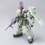 Bandai High Grade Hg 1/144 Portable Suit Gundam ZGMF-1000/A1 Gunner Zaku