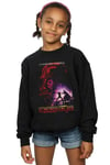 Return Of The Jedi Spanish Poster Sweatshirt