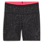 PUMA HYPERNATURAL 5" Tight Shorts Women, storlek X-Small