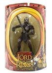 The Lord of the Rings Two Towers - Berseker Uruk-Hai Action Figure