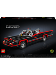 LEGO DC Super Heroes 76328 Batman™: Batmobile™ fra den klassiske tv-serie