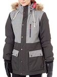 Protest MOA Women's Ski Jacket 10K Waterproof and Breathable