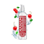 LUBRIFIANT A EFFET OU PARFUME Lubrifiant aromatisé Cerise Nanami Sweet Cherry 15