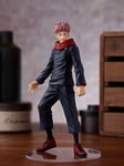 Good Smile Company POP Up Parade Jujutsu Kaisen Yuji Itadori