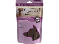 Chewies Chewies Kött Hundgodis Strips Maxi Kangaroo 150G