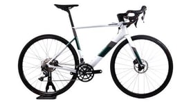 cannondale supersix evo neo 2   velo de route electrique   tres bon etat