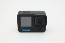 BRUKT Gopro Hero 10 Black m/tilbehør Bruktsalg-Tilstand: 2