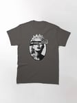 God Save The Queen Classic T-Shirt