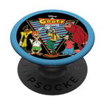 Disney A Goofy Movie Crew 90s PopSockets Adhesive PopGrip