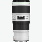 canon ef 70 200mm f 4l is ii usm lens 2309C005