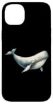 iPhone 14 Plus Great Whale / Blue Whale / Sea Mammal / Giant Whale Gift Case