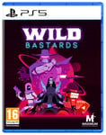 Wild Bastards PS5 Game Pre-Order