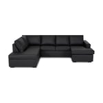 U-soffa Scandinavian Choice Crazy L