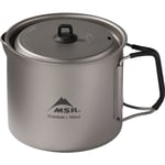 MSR Titan Kettle 900ml