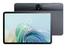 Tcl Tab 11 Gen 2, 27,9 Cm (11"), 1920 X 1200 Pixlar, 256 Gb, 6 Gb, Android 14, Grå