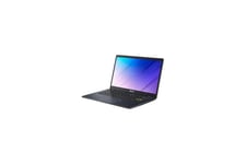 ASUS E410MA EK392T Bærbar PC - Intel Celeron N4020 / 1.1 GHz , 4 GB DDR4, 128 GB eMMC , 14"1366x768 HD, Win10Pro, BLuetooth, Webcam, BLÅ - New Open Box