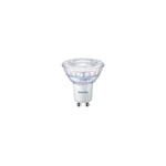 Philips - LED CLASSIC 2,6W GU10 C90 WW 36D WGD SRT4 - LED-lys