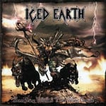 Iced Earth  Something Wicked This Way Comes  LP/Vinyl