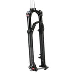 SR Suntour Raidon 34 Air Boost MTB Forks - 29" Black / 100mm 15 x 110mm Tapered